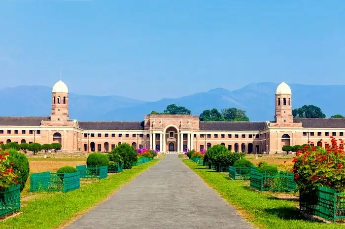 Dehradun